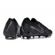 Chaussure Nike Phantom Luna 2 Elite L FG Noir