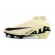 Nike Zoom Mercurial Superfly Elite IX FG Mad Ready – Lemonade Noir