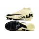 Nike Zoom Mercurial Superfly Elite IX FG Mad Ready – Lemonade Noir
