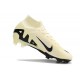 Nike Zoom Mercurial Superfly Elite IX FG Mad Ready – Lemonade Noir