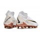 Nike Phantom GX Dynamic Fit Elite FG Blanc Or