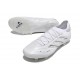 adidas Copa Pure II Elite + FG Blanc Blanc Argent Mét