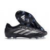 adidas Copa Pure II Elite + FG Noir Carbone Gris