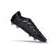 adidas Copa Pure II Elite + FG Noir Carbone Gris