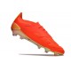 adidas Predator Elite FG Rouge Noir Jaune 