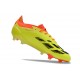adidas Predator Elite FG Jaune Noir Rouge