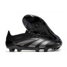 adidas Predator Elite FG Nightstrike Pack Noir Carbone