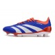 adidas Predator Elite FG Bleu Blanc Rouge