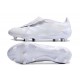 Chaussures adidas Predator Elite FT FG Blanc Argent Mét