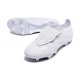 Chaussures adidas Predator Elite FT FG Blanc Argent Mét