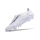 Chaussures adidas Predator Elite FT FG Blanc Argent Mét