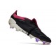 Chaussures adidas Predator Elite FT FG Noir Blanc Violet