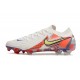 Chaussure Nike Phantom Luna 2 Elite L FG SE x Barna Fantôme Ziron Clair