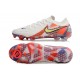 Chaussure Nike Phantom Luna 2 Elite L FG SE x Barna Fantôme Ziron Clair