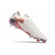 Chaussure Nike Phantom Luna 2 Elite L FG SE x Barna Fantôme Ziron Clair