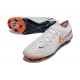 Chaussure Nike Phantom Luna 2 Elite L FG Gris Orange