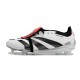 Chaussures adidas Predator Elite FT FG Blanc Noir Rouge