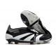Chaussures adidas Predator Elite FT FG Noir Blanc