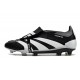 Chaussures adidas Predator Elite FT FG Noir Blanc