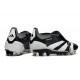 Chaussures adidas Predator Elite FT FG Noir Blanc