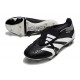 Chaussures adidas Predator Elite FT FG Noir Blanc