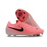 Chaussures Nike Phantom GX 2 Elite FG Coucher De Soleil Pulsion Noir