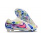 Crampons Nike Zoom Mercurial Vapor 15 Elite FG SE Voile Bleu