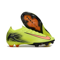 Nike Zoom Mercurial Vapor XVI Elite FG Volt Orange