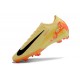 Nike Zoom Mercurial Vapor XVI Elite FG Jaune Noir