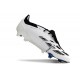Chaussures adidas Predator Elite FT FG Blanc Ftwr Or Métallique