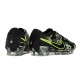 Crampons Nike Tiempo Legend X Elite FG Vert Noir