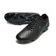 Crampons Nike Tiempo Legend X Elite FG Noir Jungle
