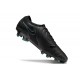 Crampons Nike Tiempo Legend X Elite FG Noir Jungle