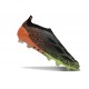 Chaussures de football adidas Predator Elite LL FG Orange Noir Blanc Vert