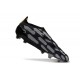 Chaussures de football adidas Predator Elite LL FG Noir Or