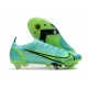 Nike Mercurial Vapor 14 Elite SG-PRO Dynamique Vert Citron