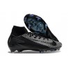 Nike Air Zoom Mercurial Superfly X Elite FGNike Air Zoom Mercurial Superfly X Elite FG Noir Gris