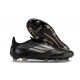 Crampons adidas F50 Elite FG Noir