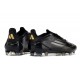 Crampons adidas F50 Elite FG Noir