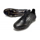 Crampons adidas F50 Elite FG Noir