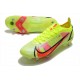 Nike Mercurial Vapor XIV Elite SG AC Volt Carmin Noir