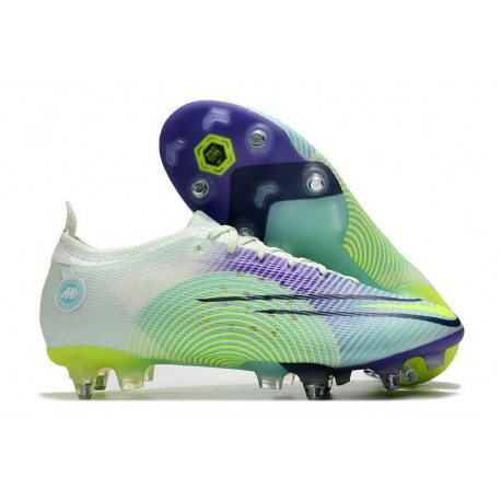 Nike Mercurial Vapor XIV Elite SG AC Dream Speed Vert Volt Vert Electro