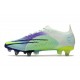 Nike Mercurial Vapor XIV Elite SG AC Dream Speed Vert Volt Vert Electro