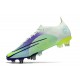 Nike Mercurial Vapor XIV Elite SG AC Dream Speed Vert Volt Vert Electro