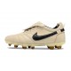 Nike Tiempo Legend 10 Elite FG Neuf Limonade Noir