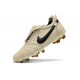 Nike Tiempo Legend 10 Elite FG Neuf Limonade Noir