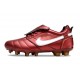 Nike Tiempo Legend 10 Elite FG Neuf Ronaldo Rouge Blanc