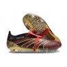 Chaussures adidas Predator Elite FT FG Year Of The Snake -Rouge Lucide Or Noir