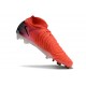 Nike Phantom Luna II Elite FGNike Phantom Luna II Elite FG Rouge Noir