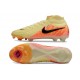 Nike Phantom Luna II Elite FG Orange Noir